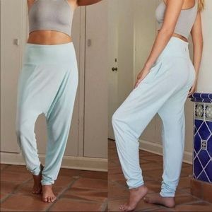 FREE PEOPLE Movement Echo Harem Pants